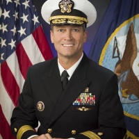 ronny jackson