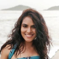 roopa rayappa