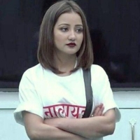 roshmi banik