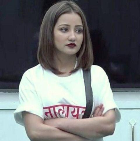 Roshmi Banik