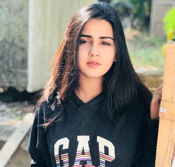 Roshni Walia