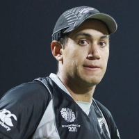 ross taylor