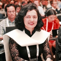 ruchira kamboj