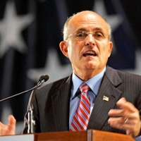 rudy giuliani