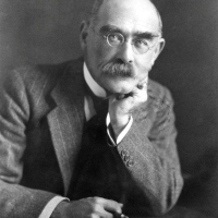 rudyard kipling