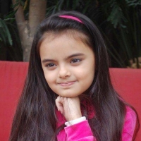 ruhanika dhawan