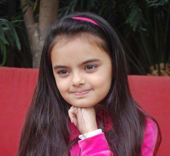 Ruhanika Dhawan