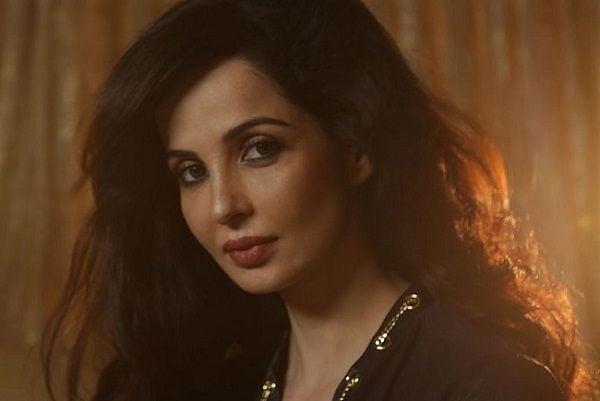 Rukhsar Rehman