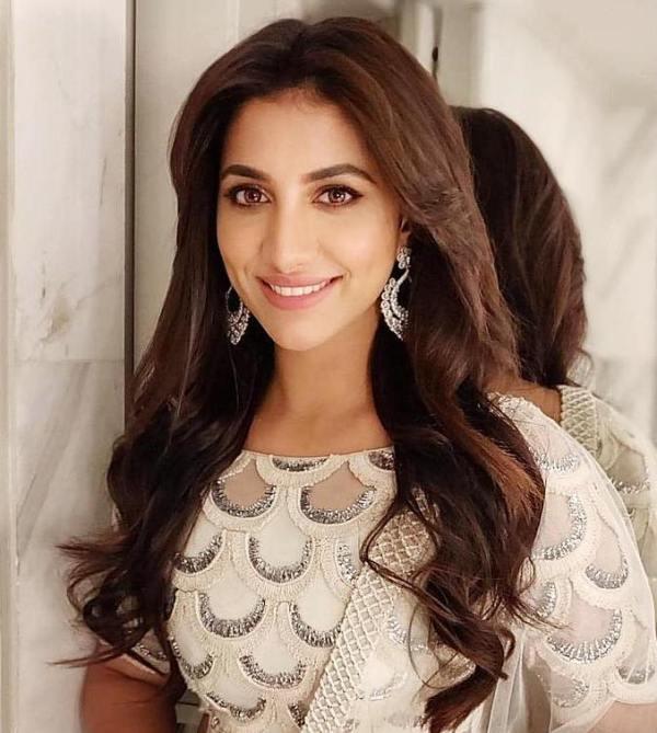 Rukmini Maitra