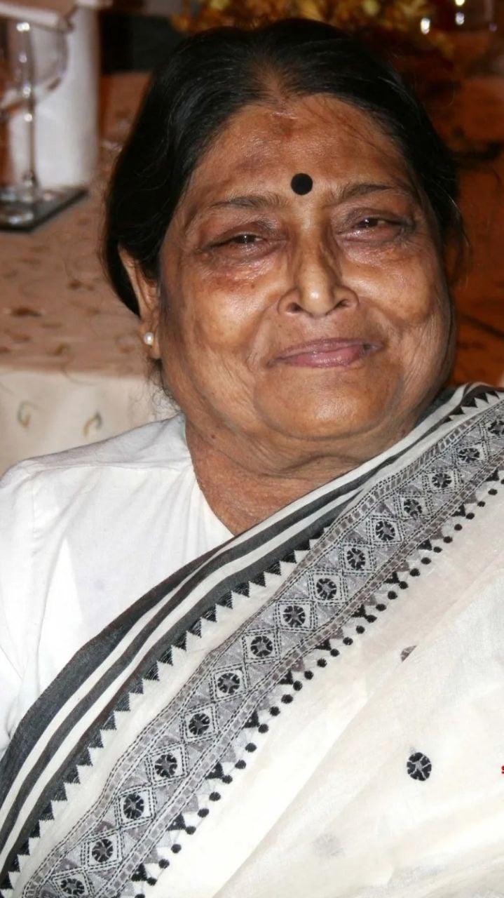 Ruma Guha Thakurta