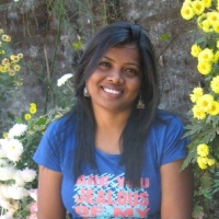 rupa rani tirkey