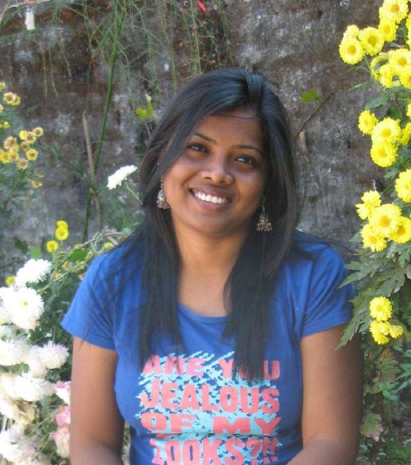 Rupa Rani Tirkey