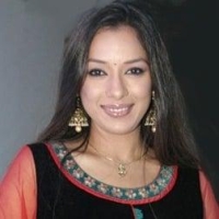 rupali ganguly