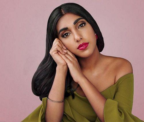 Rupi Kaur