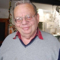 ruskin bond