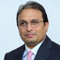 russell mehta