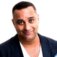 russell peters