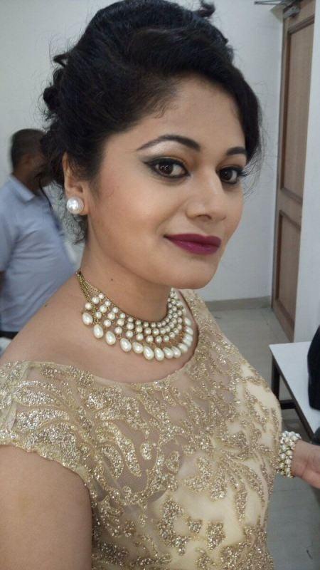 Rutuja Dharmadhikari