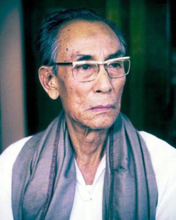 S. D. Burman