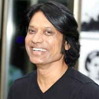 s. j. surya