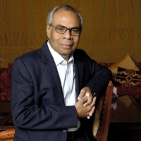 s. p. hinduja