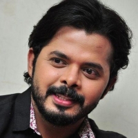 s. sreesanth