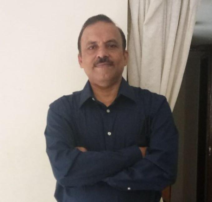 S. Unnikrishnan Nair