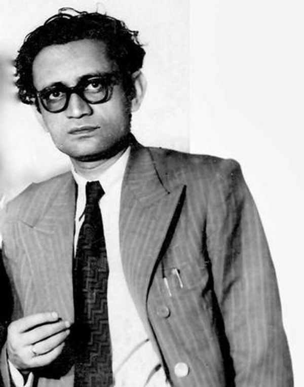 Saadat Hasan Manto