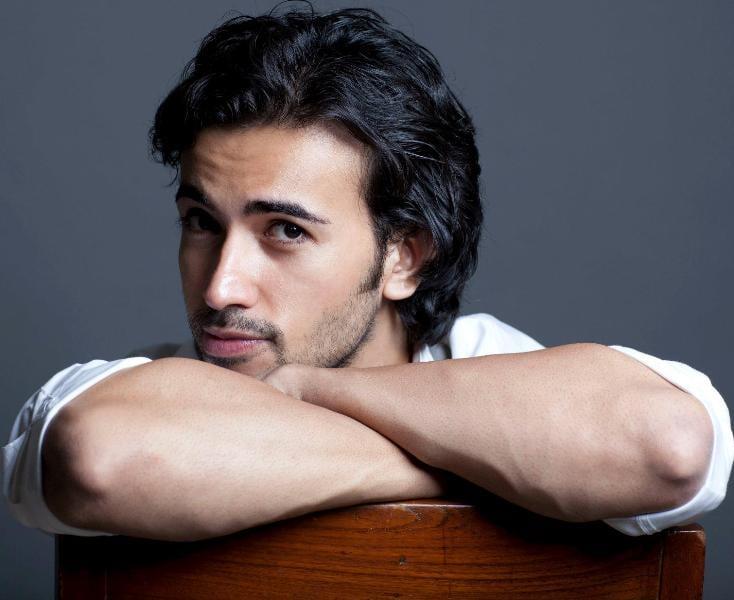 Saahil Sehgal