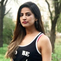 saanvi dhiman