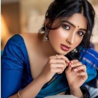 saanya iyer