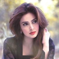 saba qamar