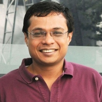 sachin bansal