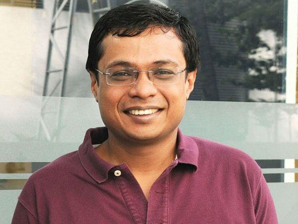 Sachin Bansal