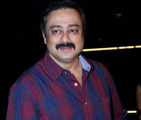 Sachin Khedekar