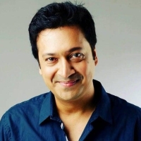 sachin parikh