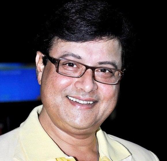 Sachin Pilgaonkar