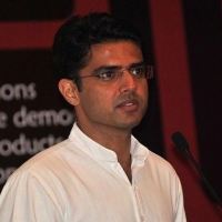 sachin pilot