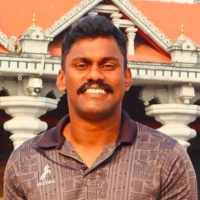 sachin prathap