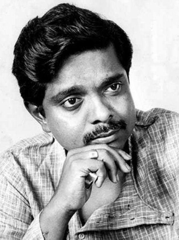 Sadashiv Amrapurkar