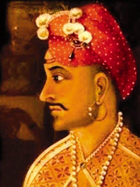 Sadashivrao Bhau