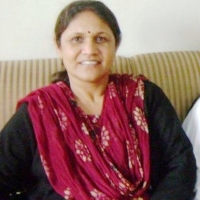 sadhana thakur