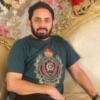 saeed ajmal