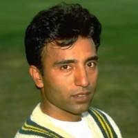 saeed anwar