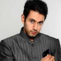 sahil anand