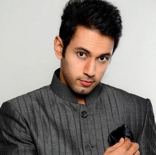 Sahil Anand