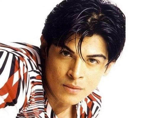 Sahil Khan