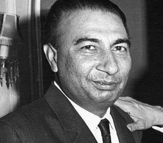 Sahir Ludhianvi