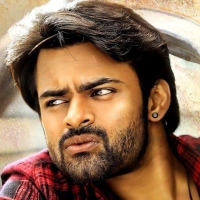 sai dharam tej