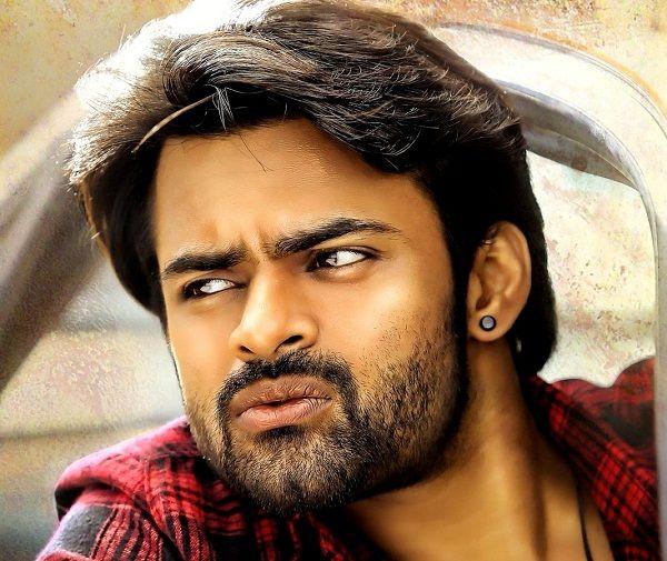 Sai Dharam Tej